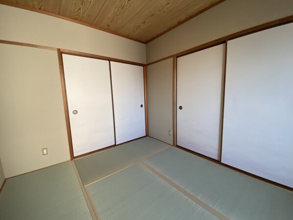 ファミール21の物件内観写真